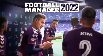 Football Manager 2022 sistem gereksinimleri neler? FM Manager 2022 kaç GB?