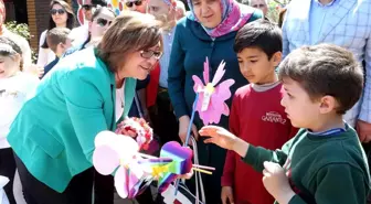 Gaziantep'te Nisan ayı etkinliklerle dolu dolu geçiyor