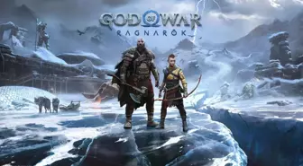 God of War Ragnarok'un yönetmeninden çıkış tarihi geldi