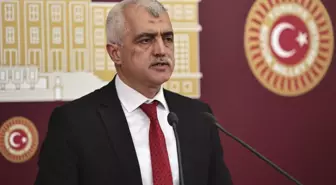 HDP'li Gergerlioğlu: 'Müzisyenler pandemide çok büyük sıkıntılar çekti'