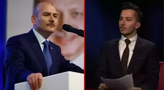 İbrahim Haskoloğlu ile ilgili CHP'li Özgür Özel'den tartışma yaratacak iddia: Bakan Soylu mesaj yollayıp engellemiş