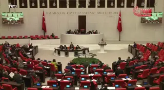 İyi Parti'nin Emekli Maaşları ve Bayram İkramiyeleri İçin Verdiği Araştırma Önergesi Reddedildi
