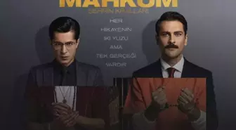 Mahkum Kore versiyonu adı ne, final yaptı mı? Mahkum Kore versiyonu kaç bölüm, konusu ne?