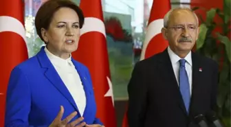 Meral Akşener'den evinin elektriği kesilen Kılıçdaroğlu'na teklif: Müsaade ederse ben ödeyebilirim, o da Selvi Hanım için