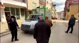 Ordu'da cenaze nakil aracına ateş açan kişi gözaltına alındı