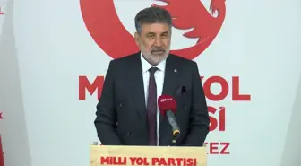 Remzi Çayır: Sen 5 Sene, 10 Sene Daha Ülkeyi Yönetsen Ne Yazar, Yönetmesen Ne Yazar? 20 Yıldır Getirdiğin Yer Kriz Çukuru