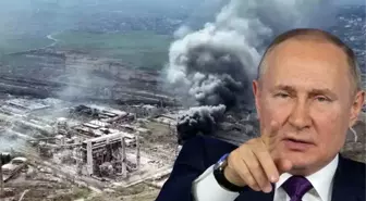 Rus ordusunun ele geçirdiği Mariupol'de bulunan 2 bin Ukraynalı askerin akıbeti belirsizliğini koruyor