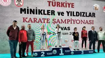 Şampiyonlar Adapazarı'ndan