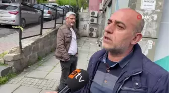 TÜGVA ofisine bombalı saldırı