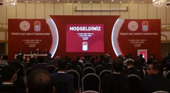 Türkiye Buz Hokeyi Federasyonu Başkanı Halit Albayrak, güven tazeledi