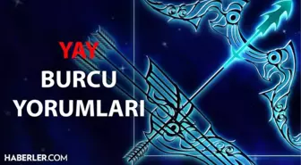 23 Nisan 2022 burç yorumları! Bugün Yay burcunu neler bekliyor? Astroloji haritasına göre Yay burcu günlük ve haftalık yükselen burç yorumları…