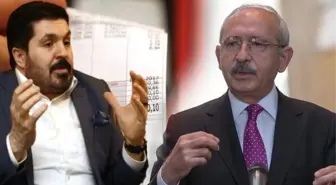 Ağrı Belediye Başkanı Sayan, Kılıçdaroğlu'nun elektrik faturasına ödememesinden rahatsız: Ben ödeyeyim, bunu gündemden düşürelim