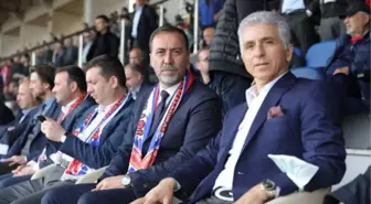 BAL'dan TFF 3'üncü Lig'e yükselen 9 takım belli oldu