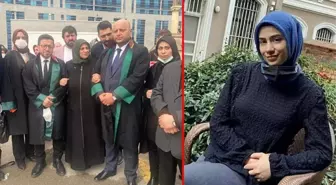 Başak Cengiz'ın karar duruşması sonrası acılı anneden ilk açıklama: Orucumu Başak'ımın bayramıyla açacağım