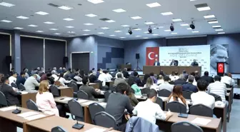 Başkan Seçer: 'Bütün projeleri sonuca odaklı yapıyoruz'