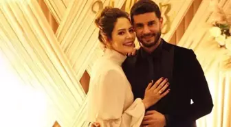 Eylül ayında evleniyorlar: Yıldız Çağrı Atiksoy ve Berk Oktay kır düğünü yapacak