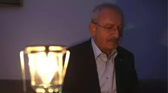 CHP'li Ünsal'dan Kılıçdaroğlu'nun fatura hamlesine övgü: Saray ülkeyi karanlığa gömüyor