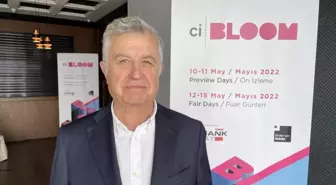 'CI Bloom' 10 Mayıs'ta başlayacak