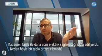 'Enerji Yoksunluğuna Çözüm Kamulaştırma'