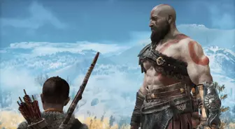 GeForce Now Perşembe oyunları açıklandı! God of War ve 8 adet yeni oyun ekleniyor