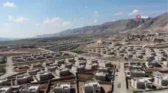 Hasankeyf destinasyon çalışmalarında yüzde doksanlara gelindi