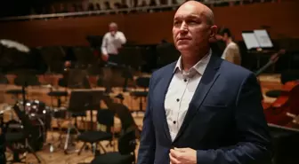 İZDSO'dan 23 Nisan Ulusal Egemenlik ve Çocuk Bayramı'na özel konser