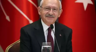 Kılıçdaroğlu: 'Saray Karanlığına Mahkum Olan Ülkemiz, Gerçek Vatanseverlerin Elinde Aydınlığa Ulaşacaktır'