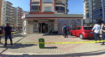 Meslektaşını öldüren doktorun ağırlaştırılmış müebbet hapsi istendi