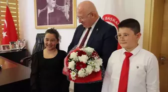 Mevsim ve Ahmet, Menteşe Belediye Başkanı Oldu