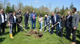 Sektörün öncüleri öğrencilerle turizmi konuştu