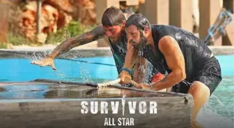 Survivor ödül oyunu kim kazandı? 2022 Survivor hangi takım kazandı? Survivor son bölüm neler oldu?