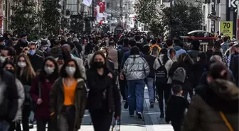 Türkiye'de 22 Nisan günü koronavirüs nedeniyle 15 kişi vefat etti, 2 bin 898 yeni vaka tespit edildi