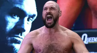 Tyson Fury maçı ne zaman 2022? Tyson Fury Dillian Whyte maçı saat kaçta, hangi gün?