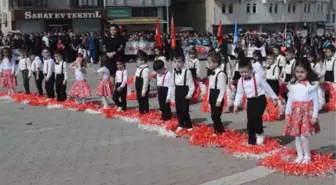 23 Nisan Ulusal Egemenlik ve Çocuk Bayramı kutlanıyor