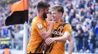 Acun Ilıcalı'nın takımı alev aldı! Hull City, Reading'i farka boğdu