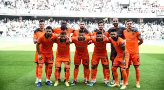 Başakşehir, Hatayspor maçına hazır