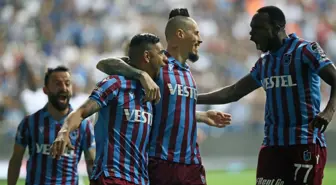 Futbol: Spor Toto Süper Lig