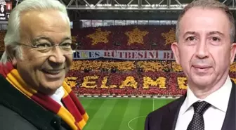 Galatasaray'ın iki başkan adayı da aynı hocayla çalışmak istiyor! Gönüllerdeki isim belli