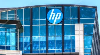 HP, Katlanabilir Bilgisayarları 2023 Yılında Piyasaya Sürecek!