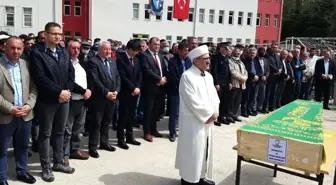 Ordu'da trafik kazasında ölen çocuğun cenazesi toprağa verildi