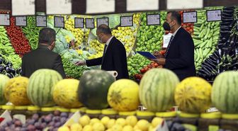 Rekabet Kurumu, zincir marketlere tarım ürünü sınırlaması istedi