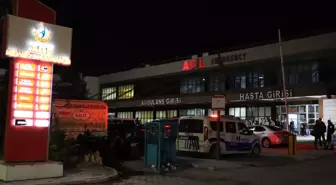 Son dakika haberi | Şehit özel harekat polisi Aytaç Altunörs için Kilis'te tören düzenlendi