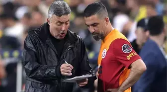 Söylem ve eylem uyuşmadı! Galatasaray'ın maç kadrosu taraftarları çıldırttı