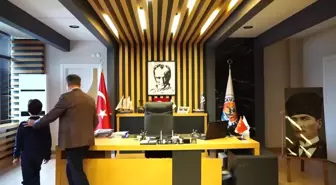 Atakum'da 23 Nisan Coşkusu Yaşandı