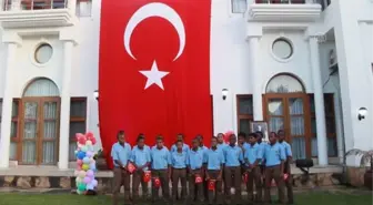 DARÜSSELAM - Tanzanya'da çocuklara özel iftar programı düzenlendi