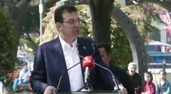 Ekrem İmamoğlu: Bisiklet Yollarının Bildiğimiz Bazı Ana Arterlere Konması İçin Israr Edeceğim