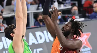 ING Basketbol Süper Ligi