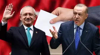 Son seçim anketinde Kemal Kılıçdaroğlu sürprizi! Oylarındaki yüzde 12'lik artış dikkat çekti