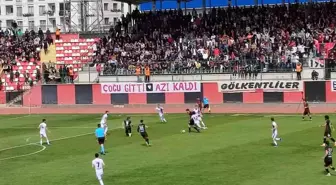 TFF 2. Lig Kırmızı Grup