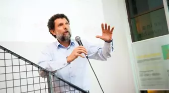 Ağırlaştırılmış müebbet hapis cezası alan Osman Kavala'nın mahkemedeki son sözleri: Bu yargı kullanılarak yapılan bir suikast eylemidir